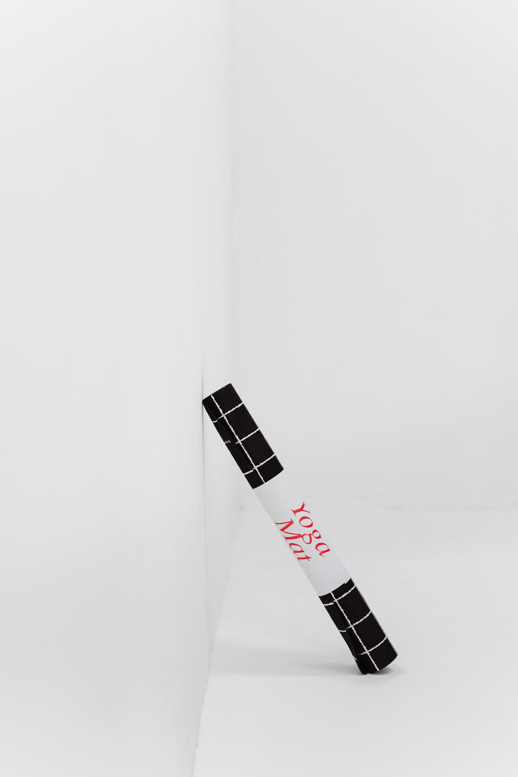 Tapis de Yoga - Urban Grid