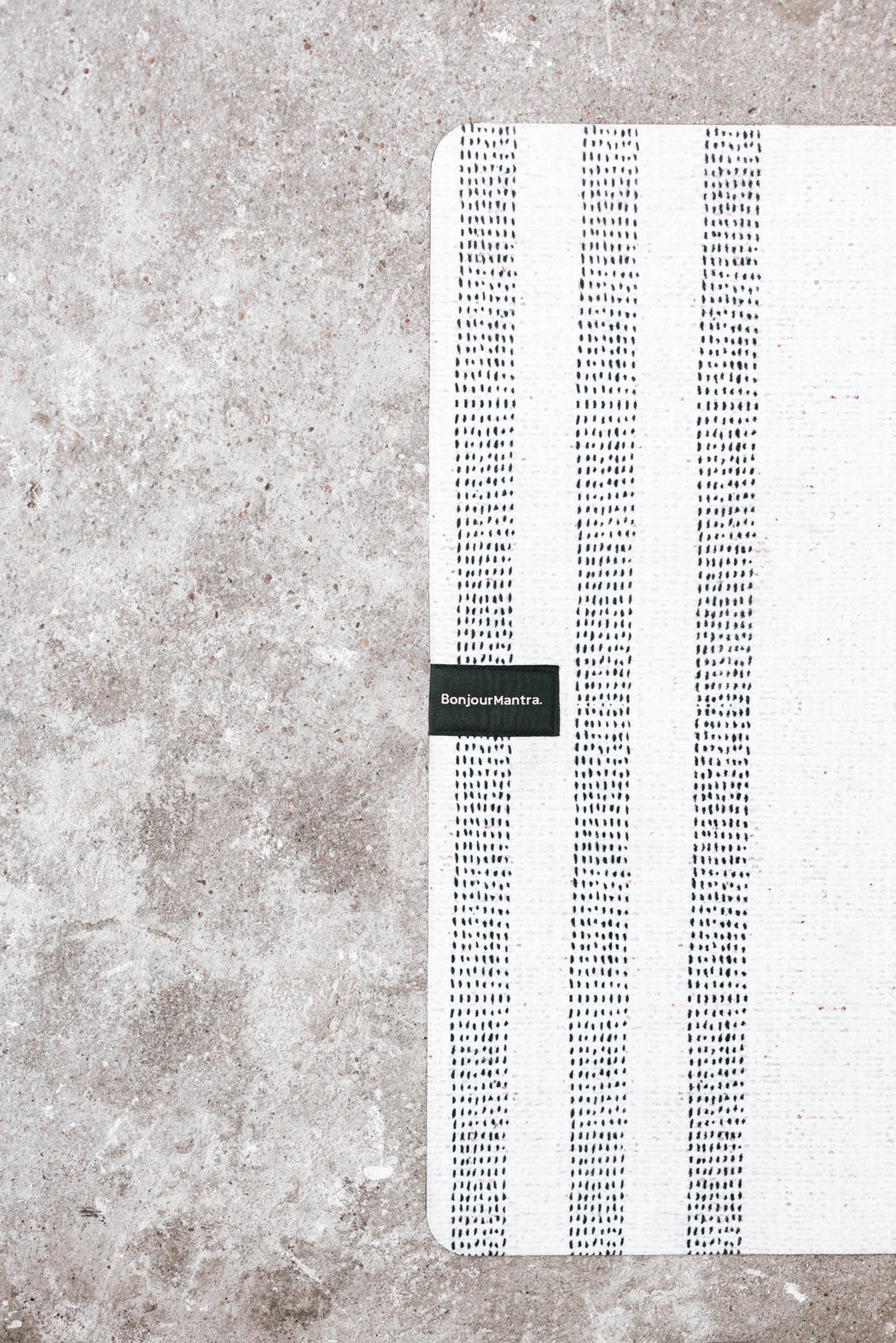 Tapis de Yoga - Linen