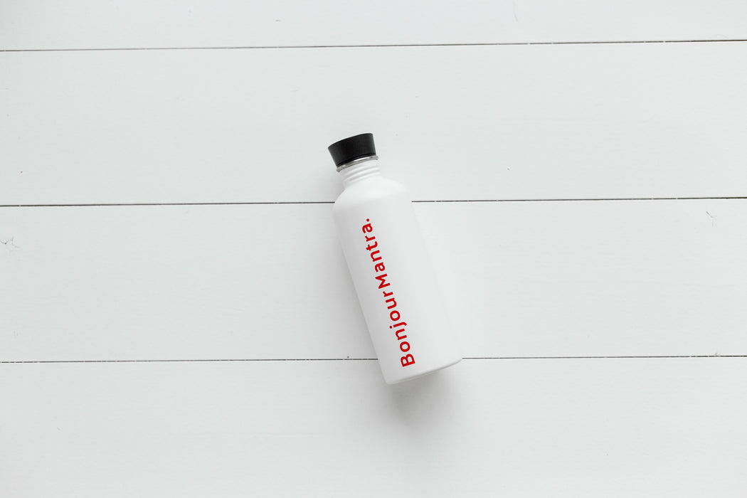 Bouteille 24Bottles