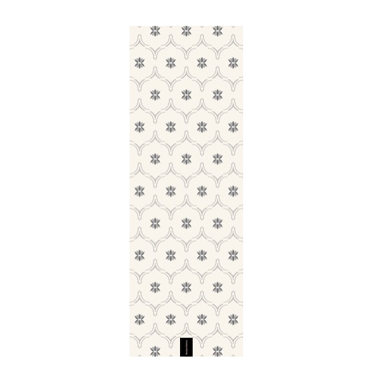 Tapis de Yoga - Wild