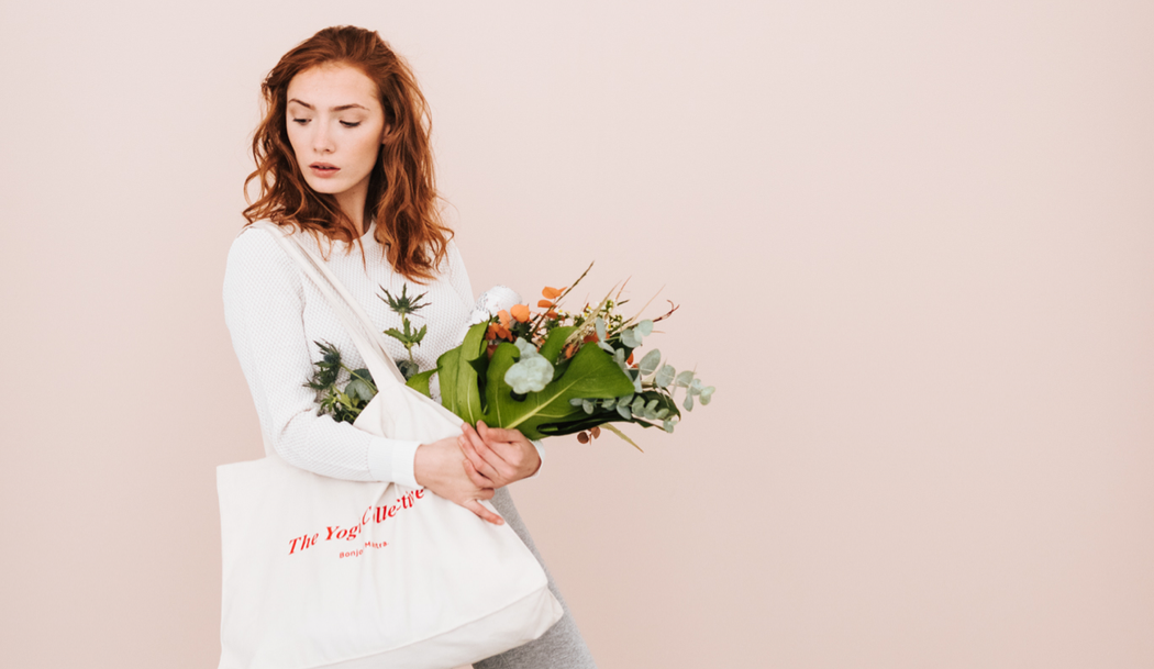 Maxi Tote bag