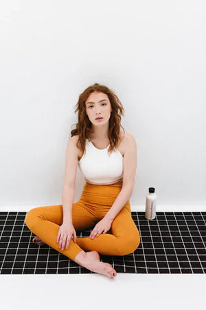 Hydratation et Yoga : Comment Rester Hydratée pendant les Séances d'Été
