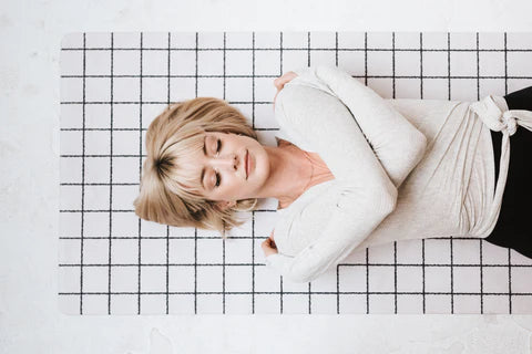 La pratique du yoga pour un sommeil de qualité: Asanas et techniques de relaxation pour favoriser un sommeil réparateur