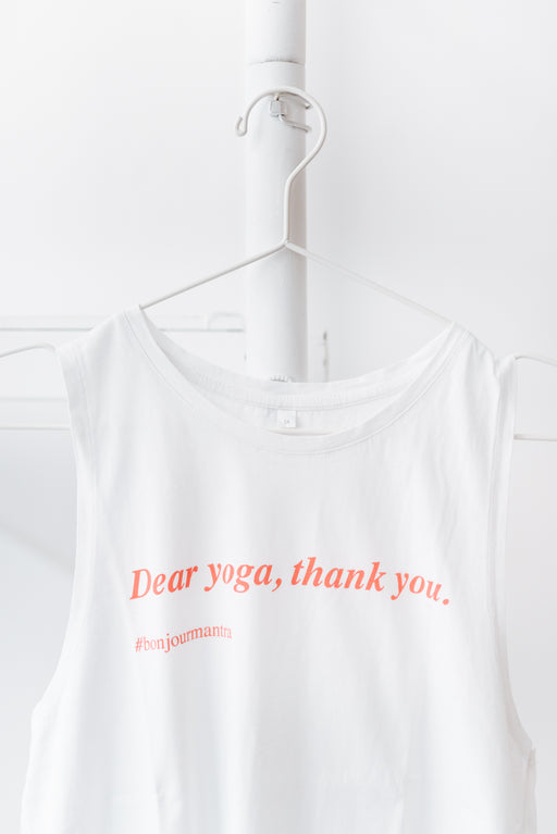 Top "Dear Yoga"